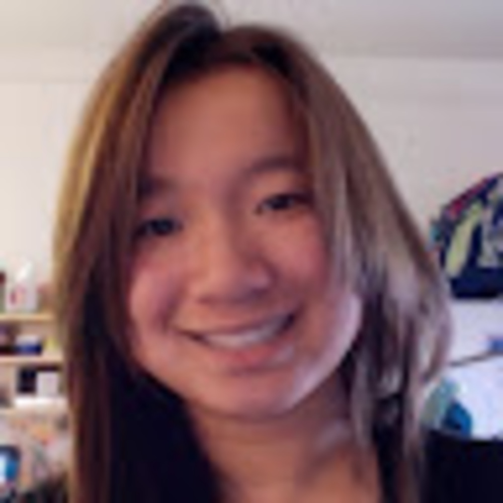 Meet your Posher, Elise